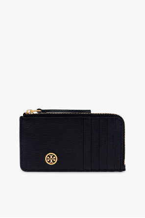 Black 'Miller Mini' wallet Tory Burch - SchaferandweinerShops Japan